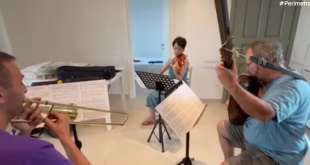 MuSifanto 2025: Δέκα χρόνια Φεστιβάλ Κλασσικής Μουσικής στη Σίφνο