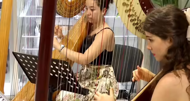 2ο Thessaloniki Soloist Festival: Τοπόσημα της Θεσσαλονίκης μετατρέπονται σε καλλιτεχνικές σκηνές