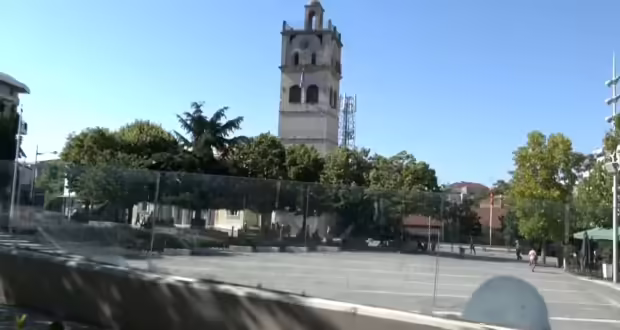 Νέος Αναπτυξιακός Νόμος: Κανονικά περιλαμβάνεται η Κοζάνη στο νέο περιφερειακό πρόγραμμα