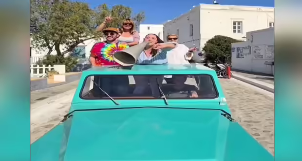 Tsoula Festival: Το πιο φρέσκο νησιώτικο φεστιβάλ στήνεται στην Αστυπάλαια