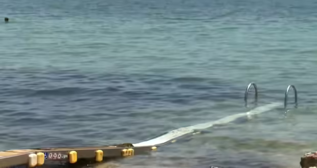 Κέρκυρα: Seatrac για ΑμεΑ και φέτος σε έξι παραλίες του κεντρικού δήμου