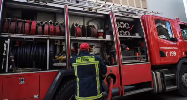 Χαλκιδική: Απαγόρευση κυκλοφορίας αύριο σε περιοχές στους δήμους Κασσάνδρας, Σιθωνίας και Αριστοτέλη