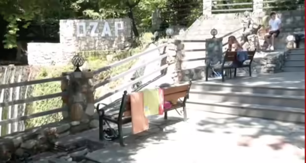 Πόζαρ: Ανάσες δροσιάς και φεστιβάλ σε έναν προορισμό απαράμιλλης φυσικής ομορφιάς