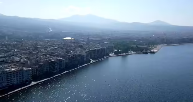 «Αστικό εκθεσίωμα»: Πώς η υγεία επηρεάζεται από το περιβάλλον