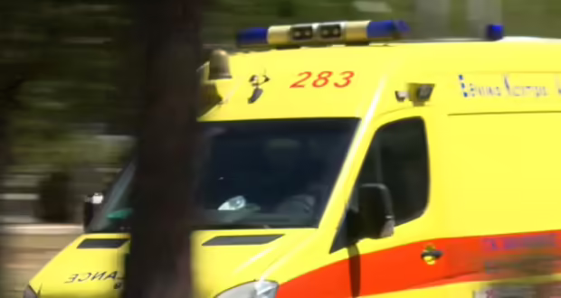 «Αγκάθια» για το ΕΚΑΒ η πληθυσμιακή έκρηξη της Χαλκιδικής το καλοκαίρι και τα έργα του Flyover στη Θεσσαλονίκη