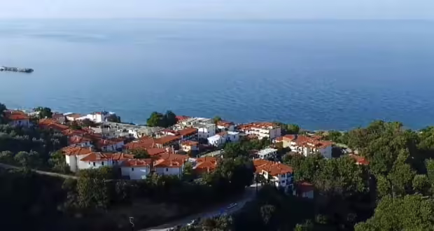 100+1 χρόνια κατασκήνωσης με τη ΧΑΝ- Το Πήλιο θα γεμίσει με τη ζωντάνια παλιών και νέων κατασκηνωτών