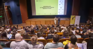 Κορυφαίοι ευρωπαϊκοί θεσμοί έρχονται στην πόλη στην Αγορά του 66ου Φεστιβάλ Κινηματογράφου Θεσσαλονίκης