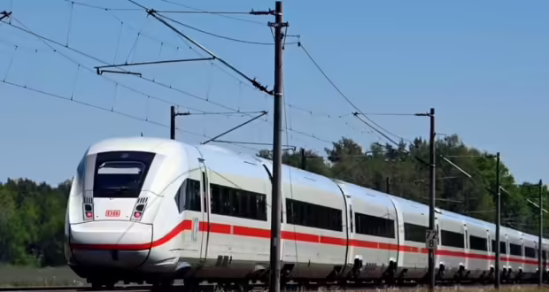 Θεσσαλονίκη: Λήξη συναγερμού για την αμαξοστοιχία που είχε ακινητοποιηθεί έξω από τη Σίνδο