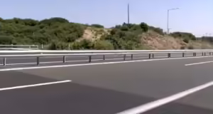 Ένοχοι επτά κατηγορούμενοι για υπερτιμολογήσεις 32 εκατ. ευρώ για την κατασκευή της Εγνατίας Οδού